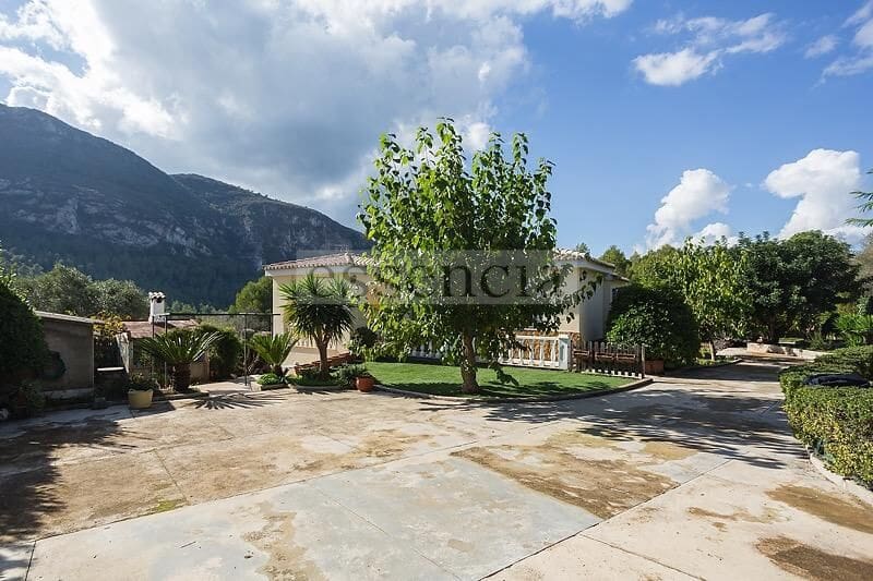 3 sovrum Villa till salu i La Drova - 235 000 € (Ref: 8610828)