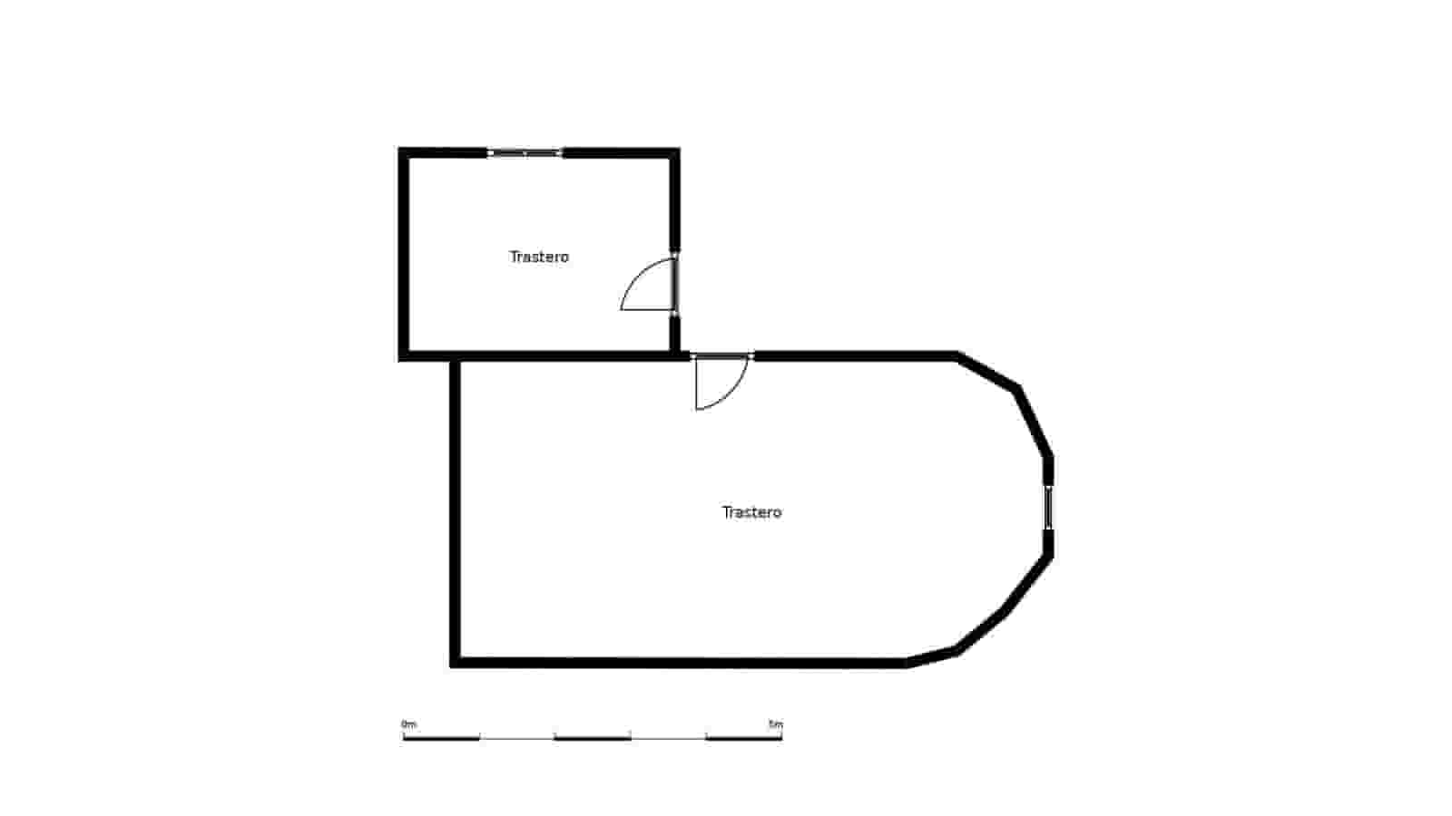 3 sovrum Villa till salu i La Drova - 235 000 € (Ref: 8610828)