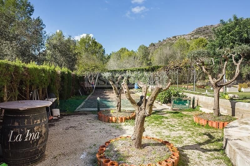 3 sovrum Villa till salu i La Drova - 235 000 € (Ref: 8610828)