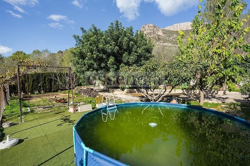 3 sovrum Villa till salu i La Drova - 235 000 € (Ref: 8610828)