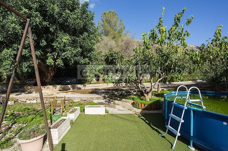 3 sovrum Villa till salu i La Drova - 235 000 € (Ref: 8610828)