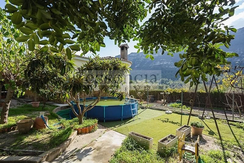 3 sovrum Villa till salu i La Drova - 235 000 € (Ref: 8610828)