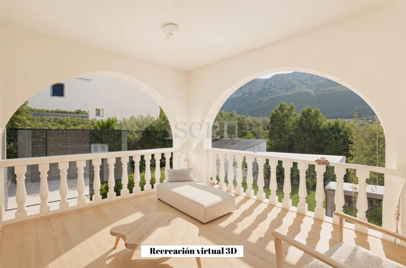 3 sovrum Villa till salu i La Drova - 235 000 € (Ref: 8610828)