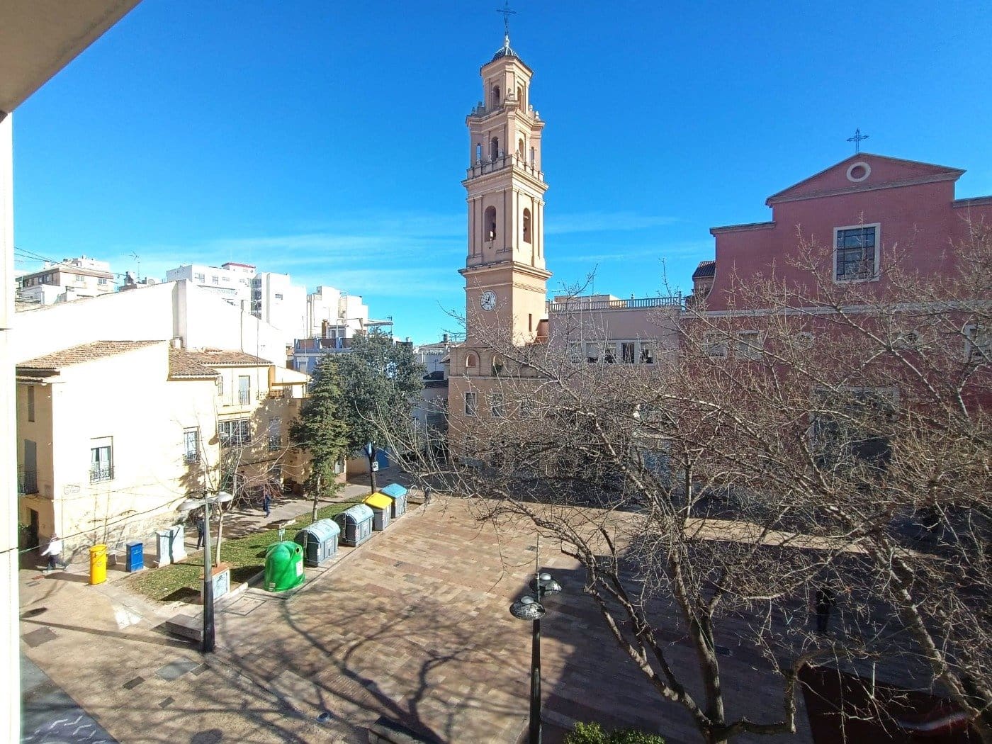 4 chambre Appartement à vendre à Gandia - 410 000 € (Ref: 8634527)