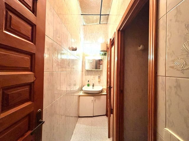 Commerciale in vendita in Gandia - 155.000 € (Rif: 8675863)