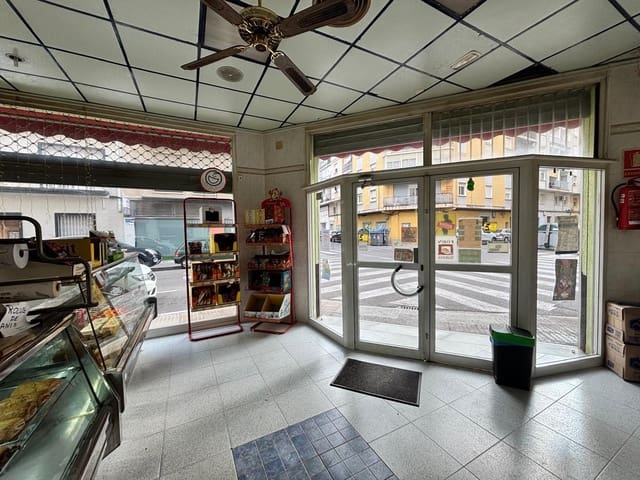 Commerciale in vendita in Gandia - 155.000 € (Rif: 8675863)