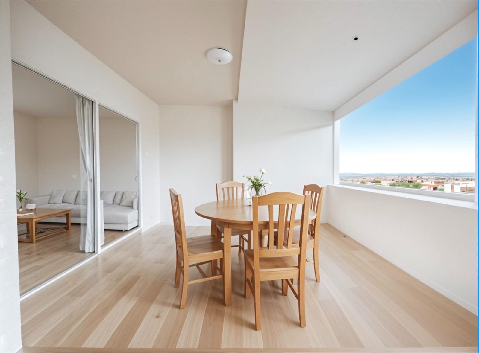 2 soveværelse Lejlighed til salg i Pego med swimmingpool garage - € 159.990 (Ref: 8682338)