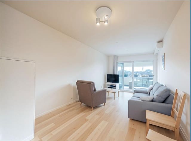 2 sovrum Lägenhet till salu i Pego med pool garage - 159 990 € (Ref: 8682338)