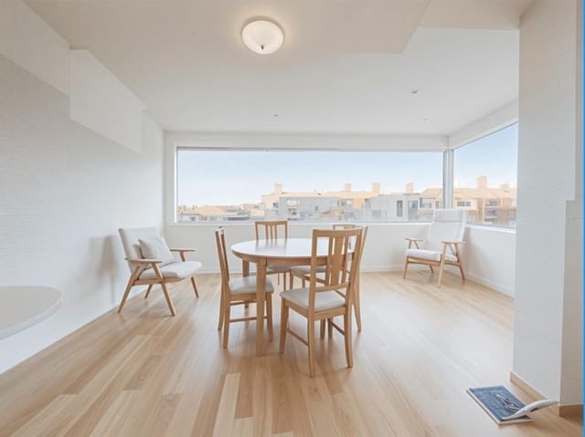 2 sovrum Lägenhet till salu i Pego med pool garage - 159 990 € (Ref: 8682338)