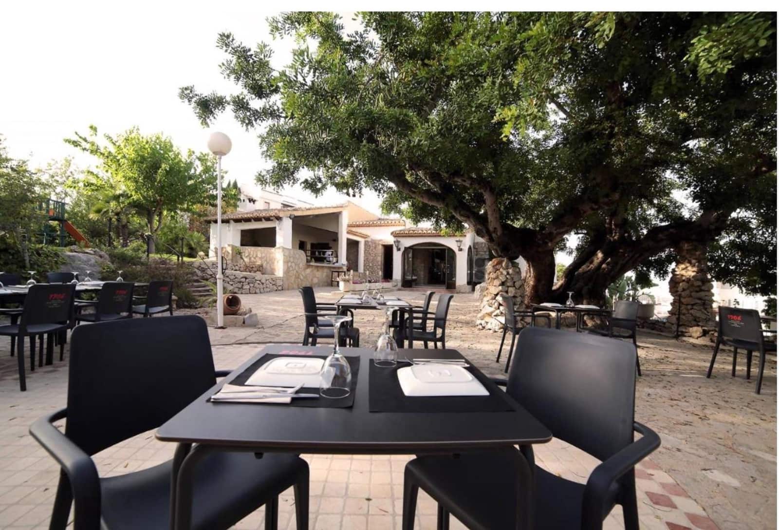 2 soveværelse Lejlighed til salg i Pego med swimmingpool garage - € 159.990 (Ref: 8682338)