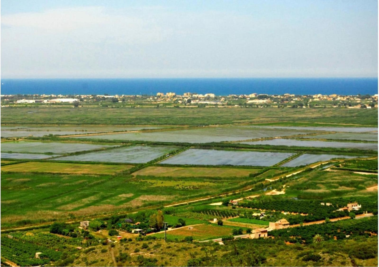 2 soveværelse Lejlighed til salg i Pego med swimmingpool garage - € 159.990 (Ref: 8682338)