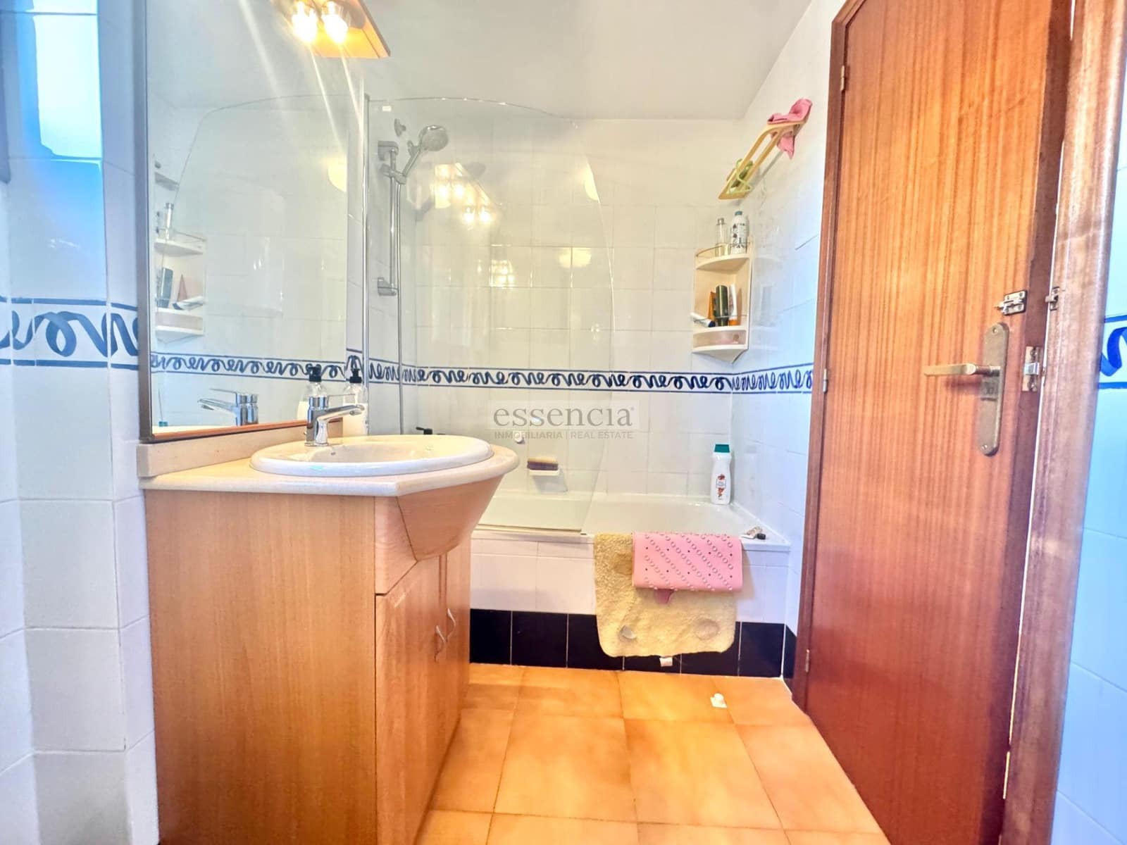 2 soveværelse Lejlighed til salg i Pego med swimmingpool garage - € 159.990 (Ref: 8682338)