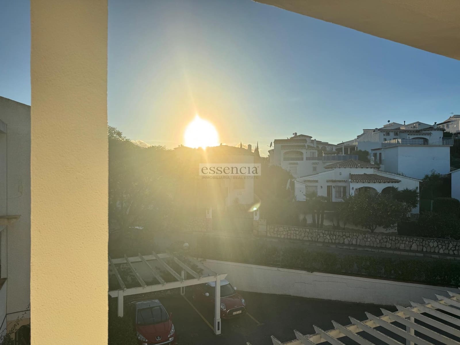 2 soveværelse Lejlighed til salg i Pego med swimmingpool garage - € 159.990 (Ref: 8682338)