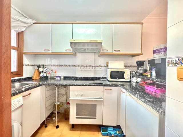 2 sovrum Lägenhet till salu i Pego med pool garage - 159 990 € (Ref: 8682338)