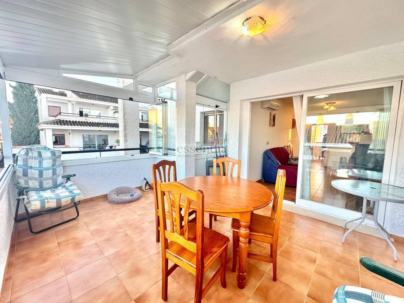 2 soveværelse Lejlighed til salg i Pego med swimmingpool garage - € 159.990 (Ref: 8682338)