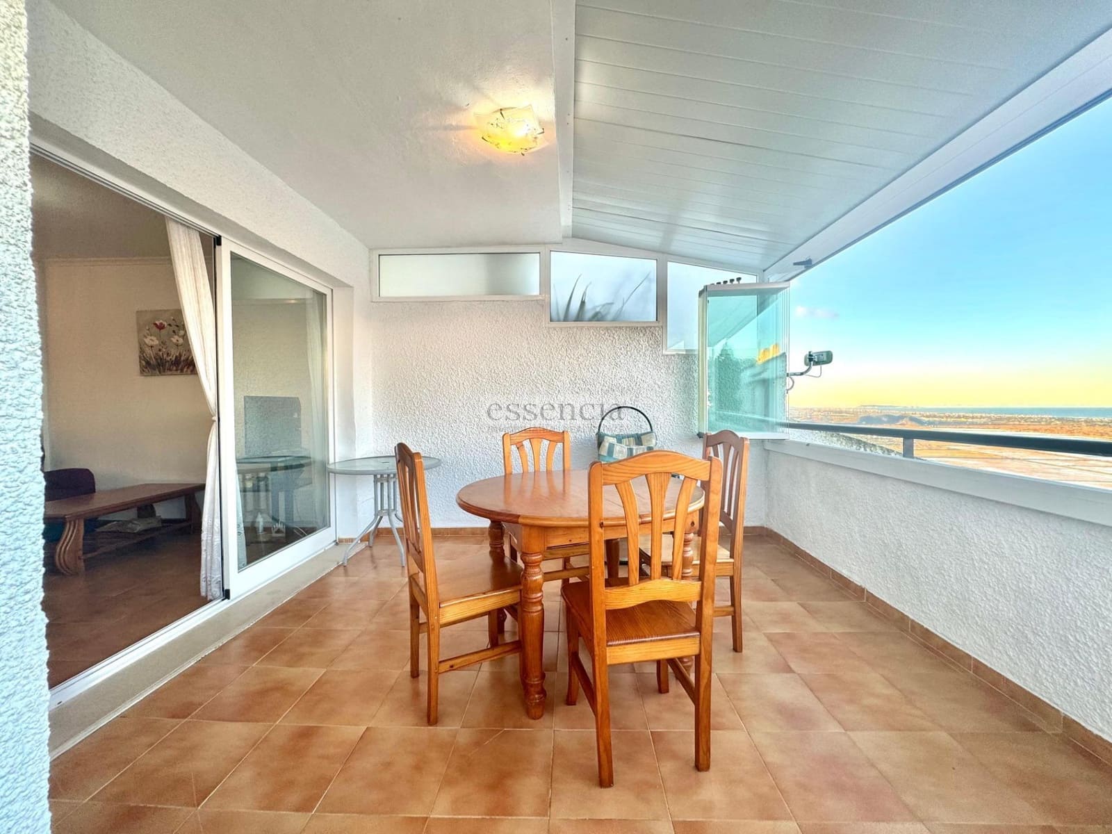 2 soveværelse Lejlighed til salg i Pego med swimmingpool garage - € 159.990 (Ref: 8682338)