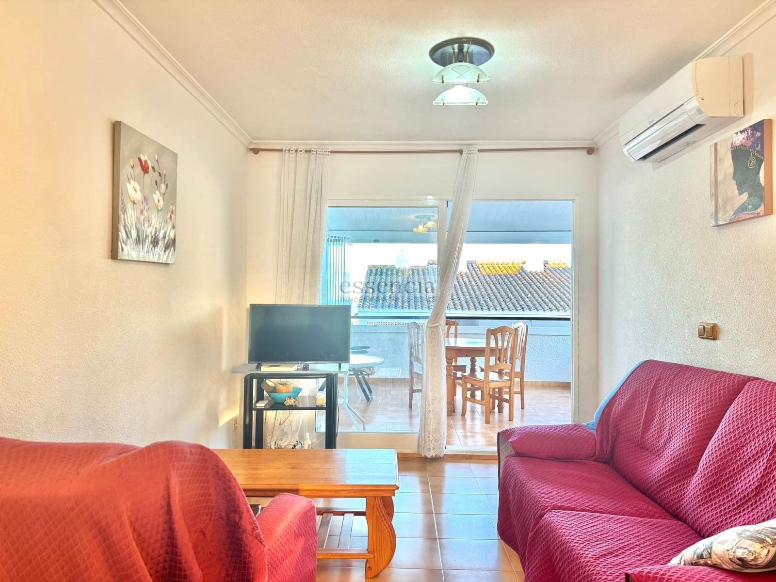 2 soveværelse Lejlighed til salg i Pego med swimmingpool garage - € 159.990 (Ref: 8682338)