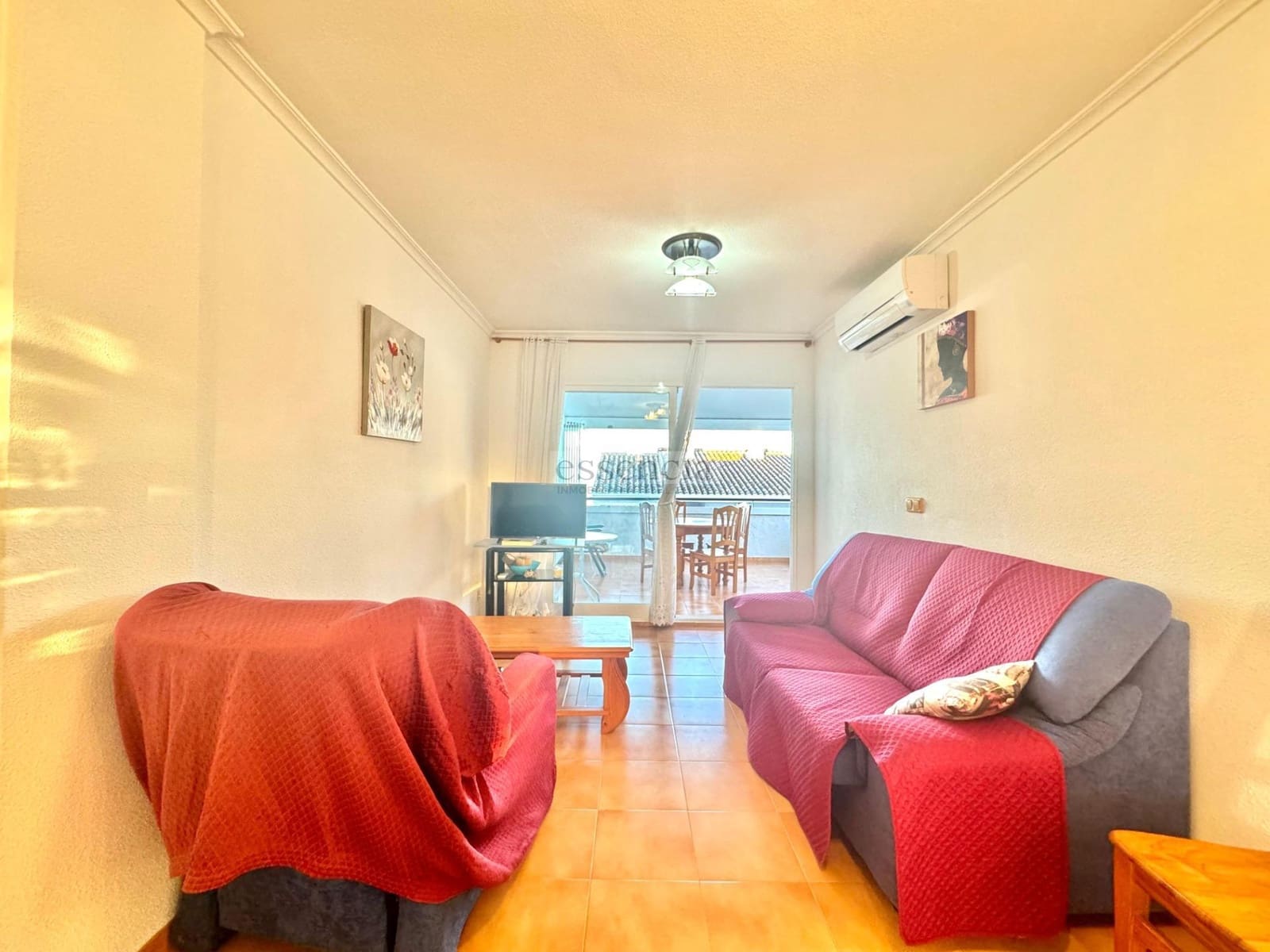 2 soveværelse Lejlighed til salg i Pego med swimmingpool garage - € 159.990 (Ref: 8682338)