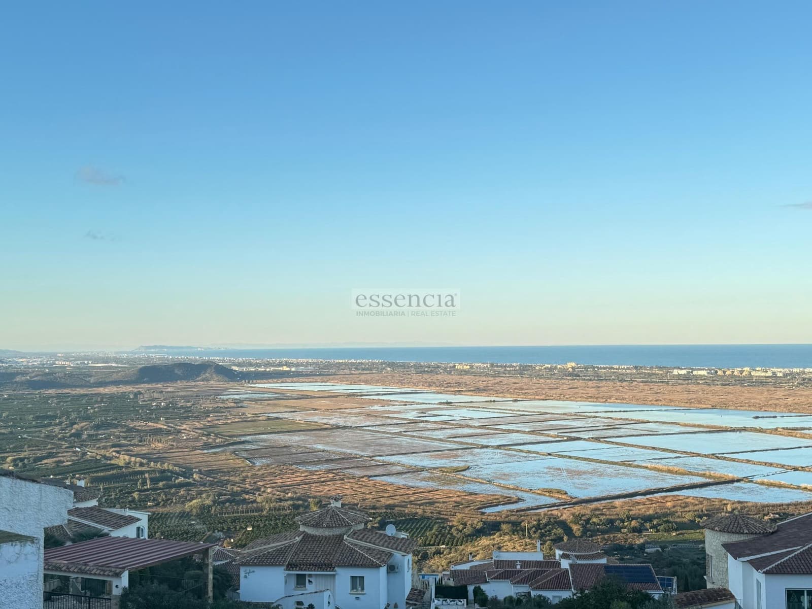 2 soveværelse Lejlighed til salg i Pego med swimmingpool garage - € 159.990 (Ref: 8682338)