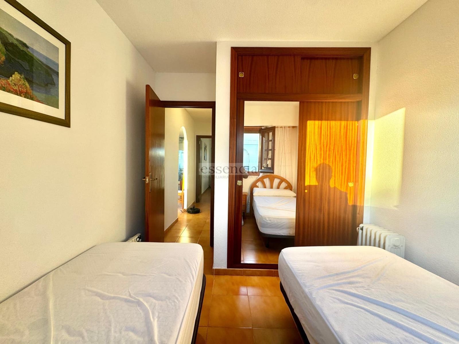 2 soveværelse Lejlighed til salg i Pego med swimmingpool garage - € 159.990 (Ref: 8682338)