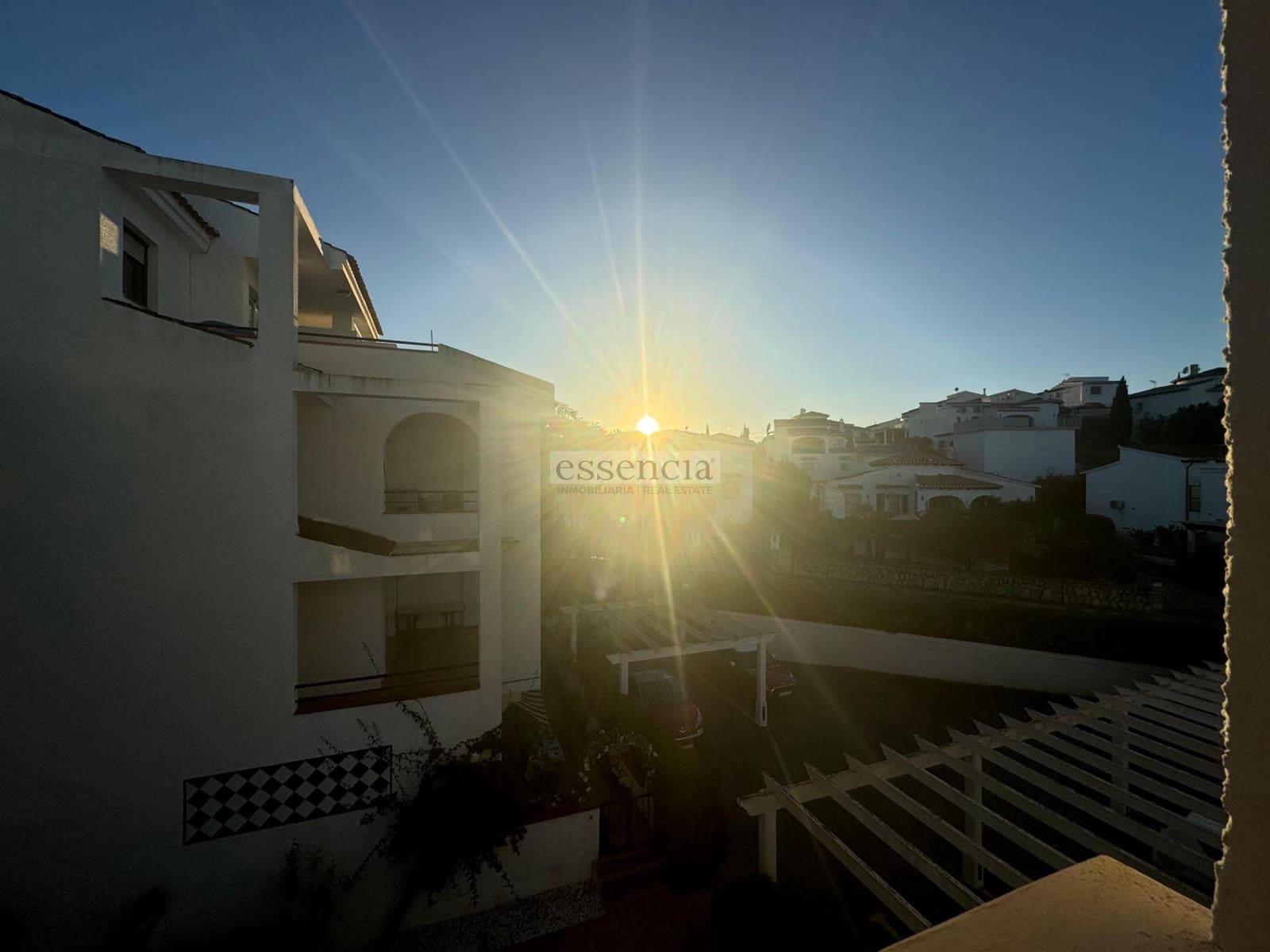 2 soveværelse Lejlighed til salg i Pego med swimmingpool garage - € 159.990 (Ref: 8682338)