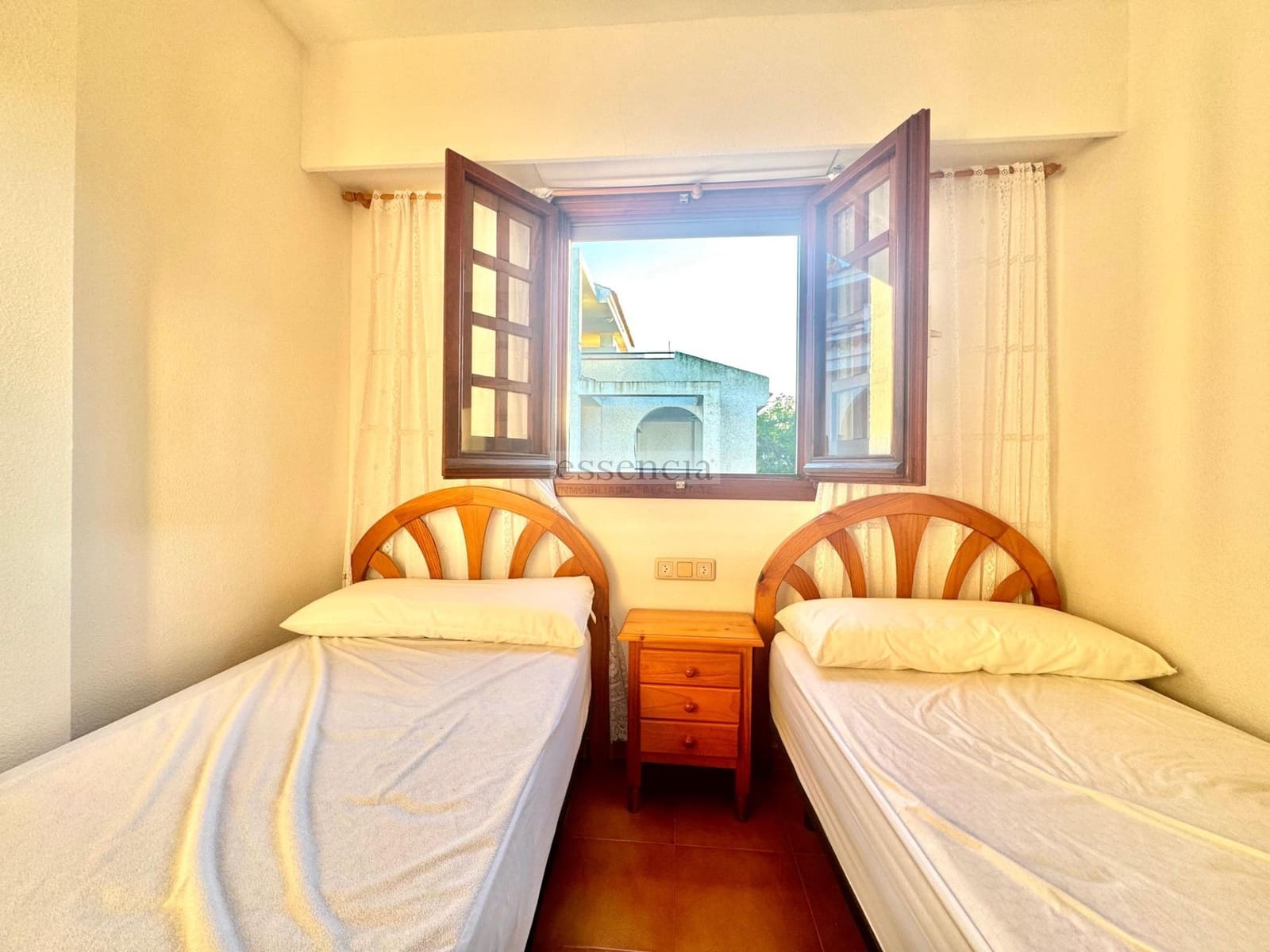 2 soveværelse Lejlighed til salg i Pego med swimmingpool garage - € 159.990 (Ref: 8682338)