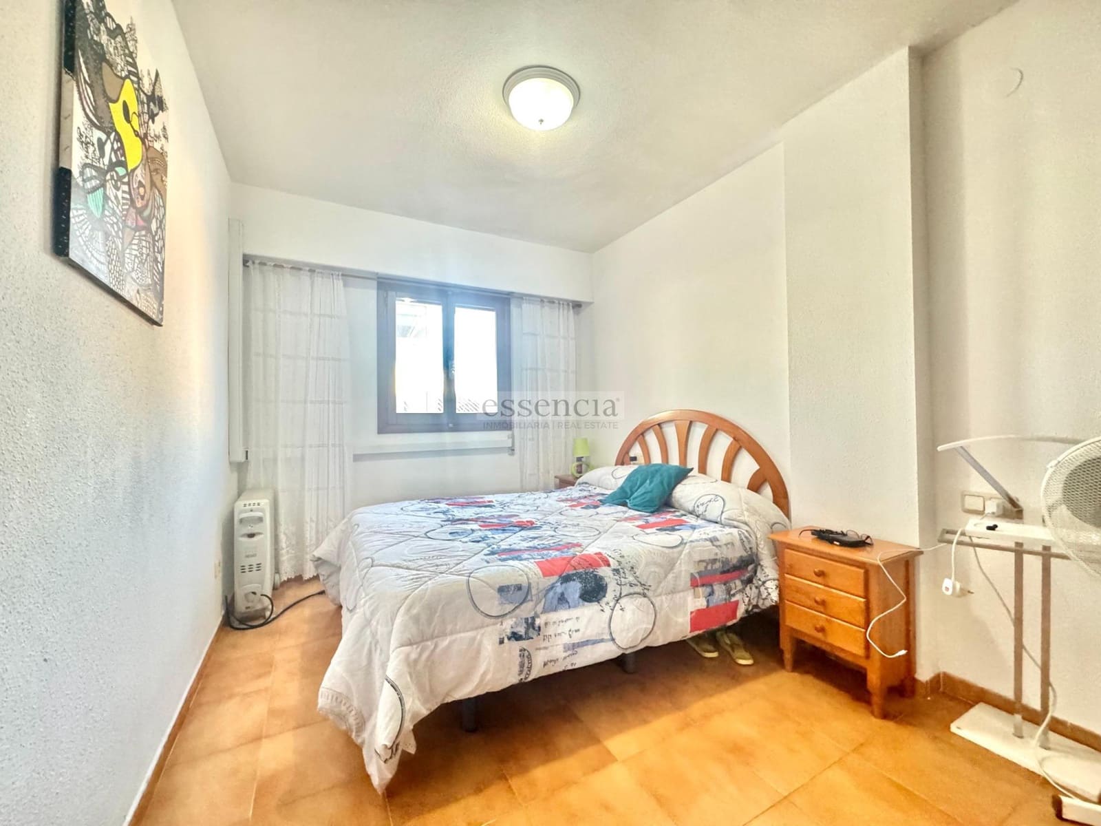 2 soveværelse Lejlighed til salg i Pego med swimmingpool garage - € 159.990 (Ref: 8682338)