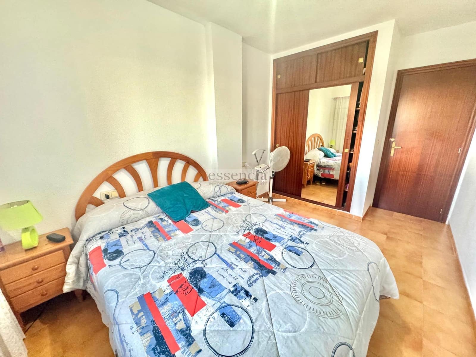 2 soveværelse Lejlighed til salg i Pego med swimmingpool garage - € 159.990 (Ref: 8682338)