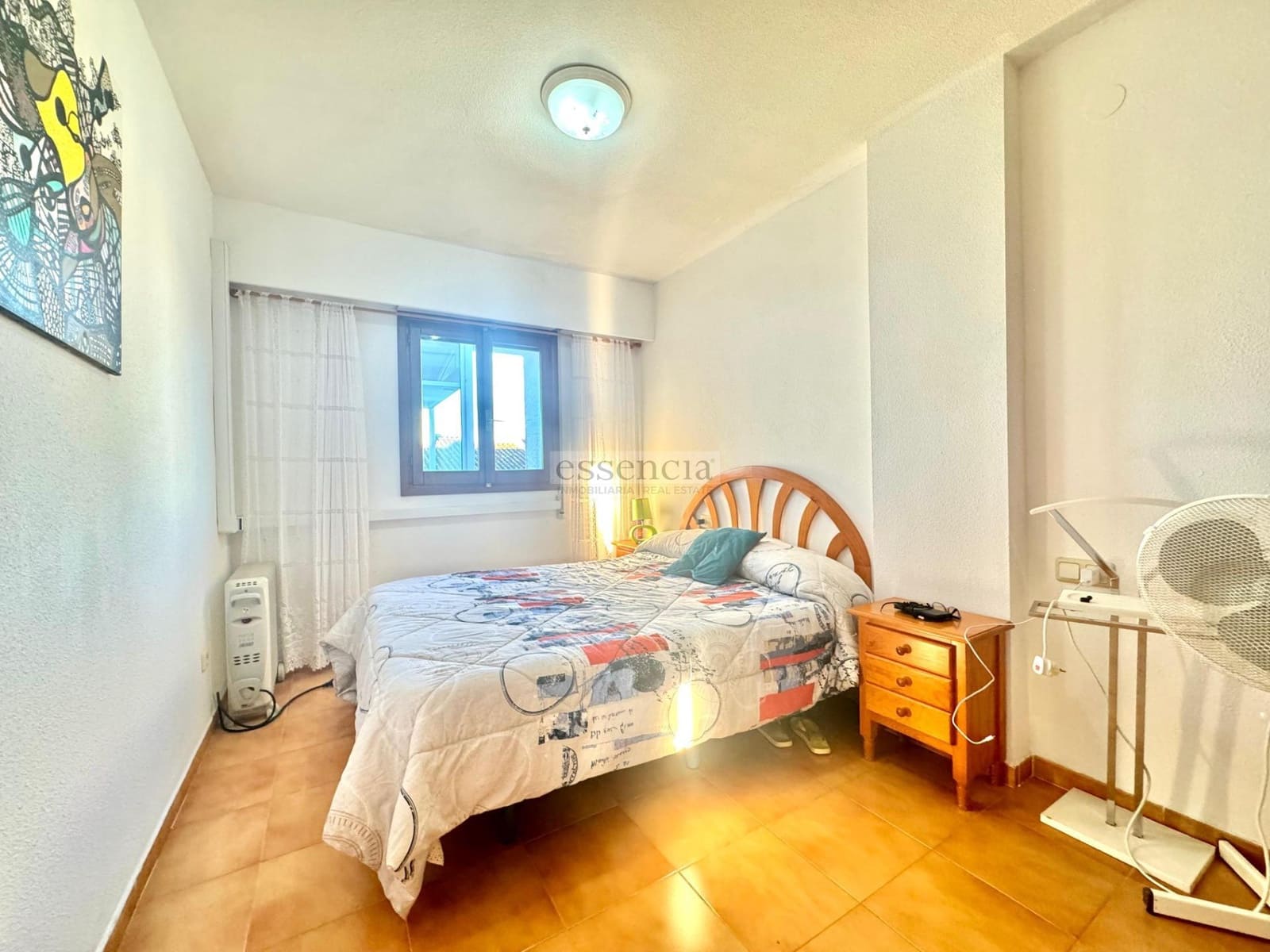 2 soveværelse Lejlighed til salg i Pego med swimmingpool garage - € 159.990 (Ref: 8682338)