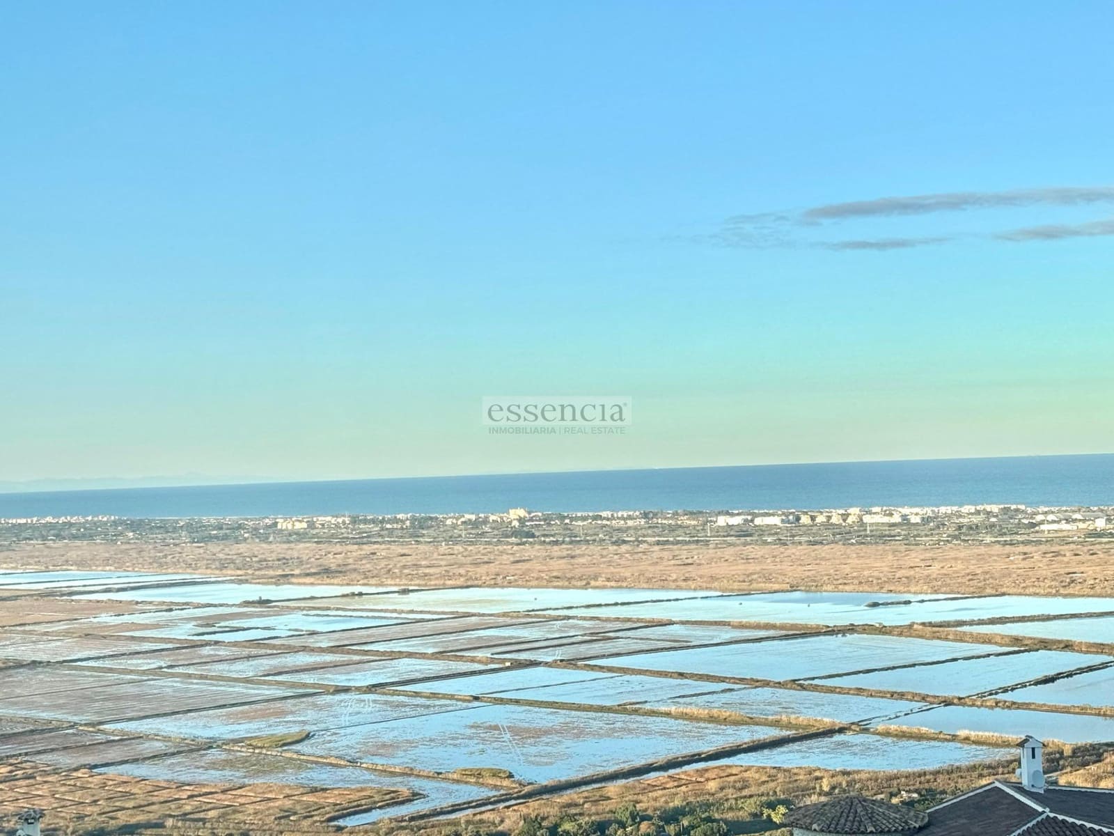 2 soveværelse Lejlighed til salg i Pego med swimmingpool garage - € 159.990 (Ref: 8682338)