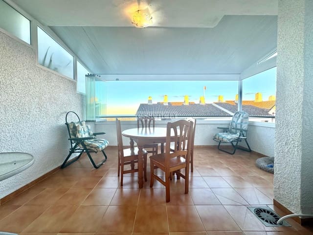 2 sovrum Lägenhet till salu i Pego med pool garage - 159 990 € (Ref: 8682338)