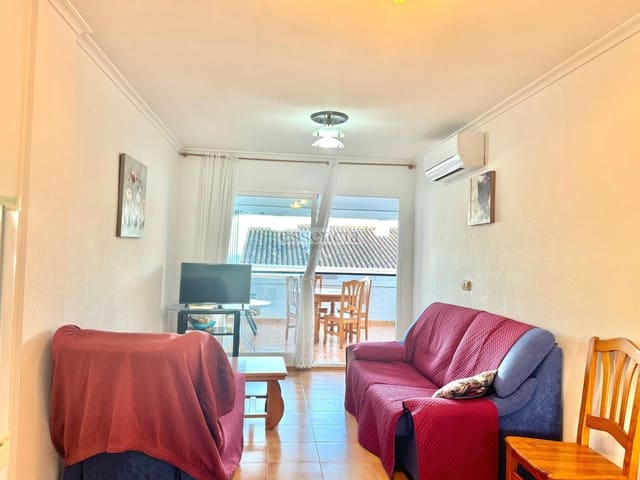 2 sovrum Lägenhet till salu i Pego med pool garage - 159 990 € (Ref: 8682338)