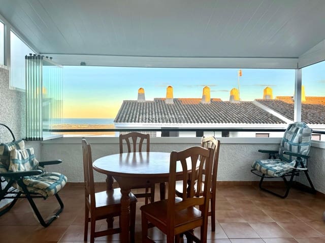 2 sovrum Lägenhet till salu i Pego med pool garage - 159 990 € (Ref: 8682338)