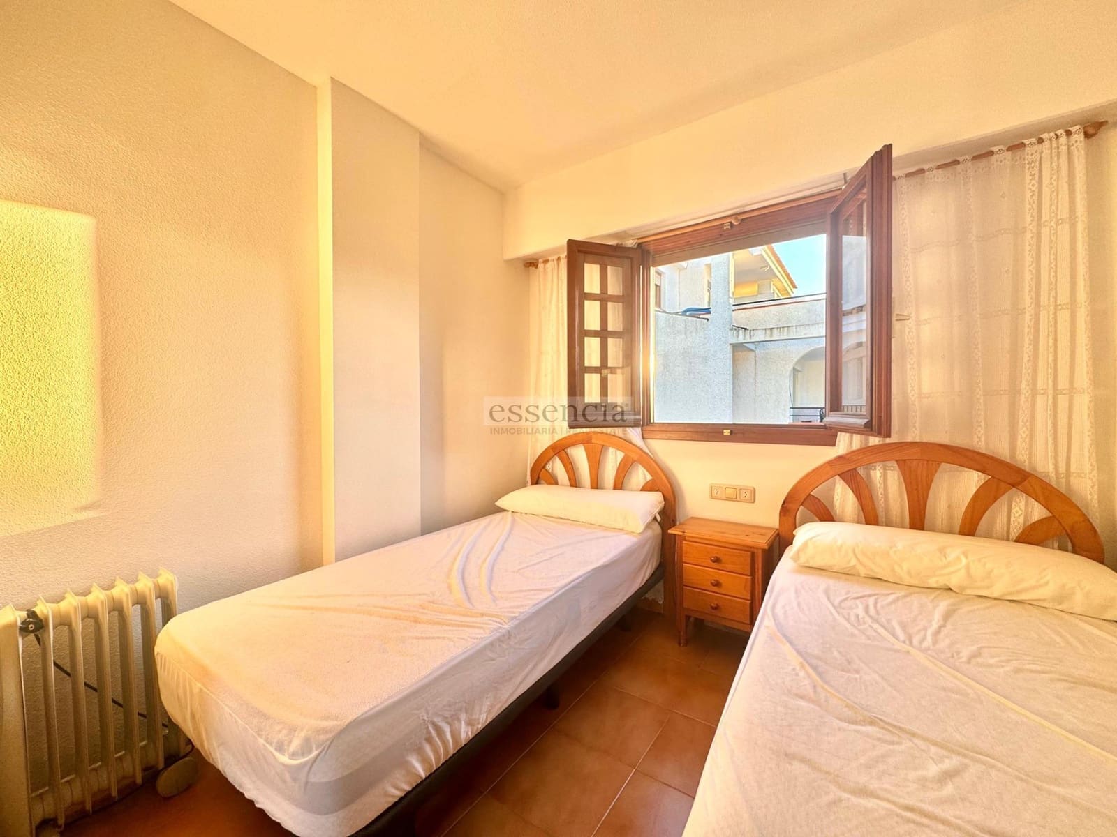 2 soveværelse Lejlighed til salg i Pego med swimmingpool garage - € 159.990 (Ref: 8682338)