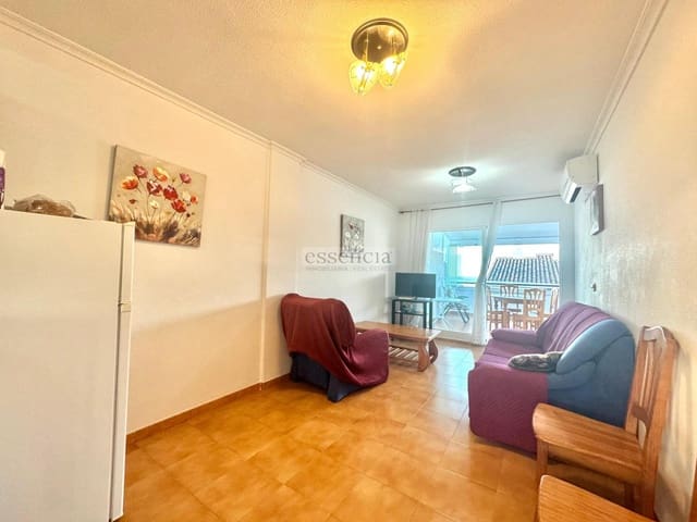 2 sovrum Lägenhet till salu i Pego med pool garage - 159 990 € (Ref: 8682338)