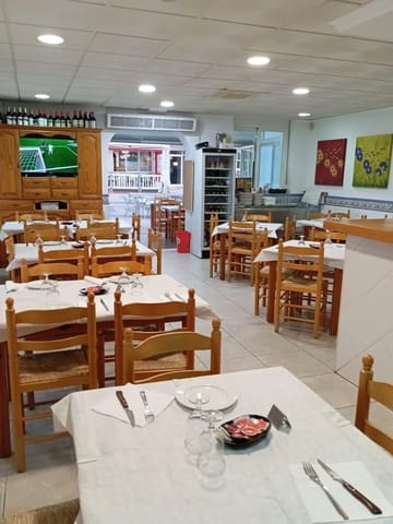 3 bedroom Restaurant/Bar for sale in Oliva - € 499,000 (Ref: 8712846)
