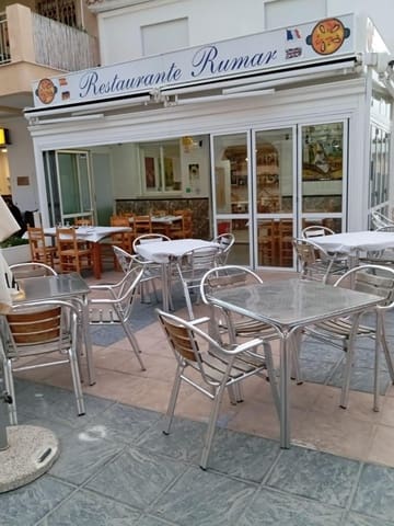 3 bedroom Restaurant/Bar for sale in Oliva - € 499,000 (Ref: 8712846)
