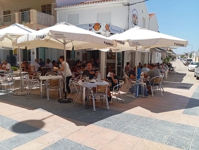 3 bedroom Restaurant/Bar for sale in Oliva - € 499,000 (Ref: 8712846)