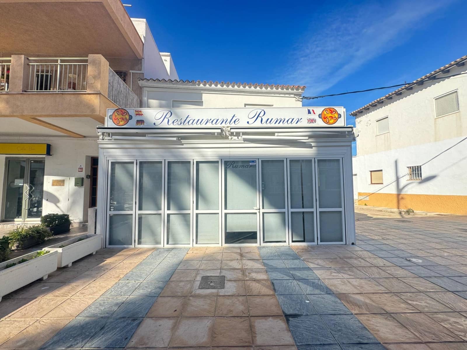 2 soveværelse Erhverv til salg i Oliva - € 499.000 (Ref: 8712847)