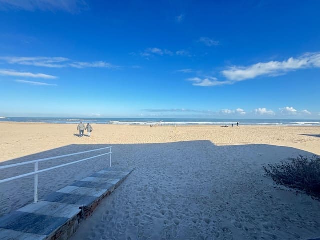 2 soveværelse Erhverv til salg i Oliva - € 499.000 (Ref: 8712847)