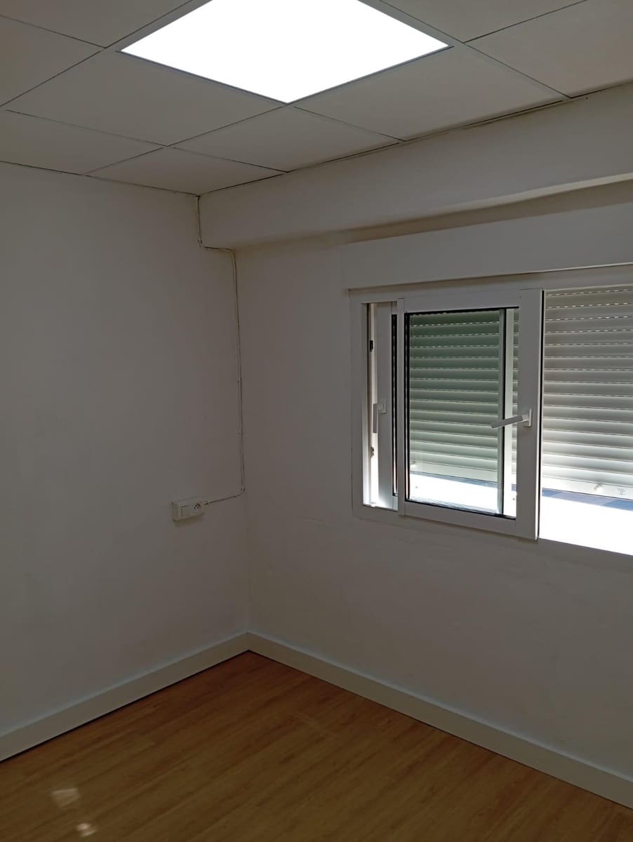 2 soveværelse Erhverv til salg i Oliva - € 499.000 (Ref: 8712847)