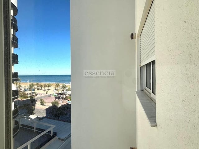 3 makuuhuone Huoneisto myytävänä paikassa Gandia mukana 
autotalli - 350 000 € (Ref: 8743622)