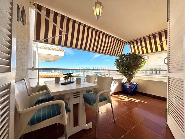 3 makuuhuone Huoneisto myytävänä paikassa Gandia mukana 
autotalli - 350 000 € (Ref: 8743622)