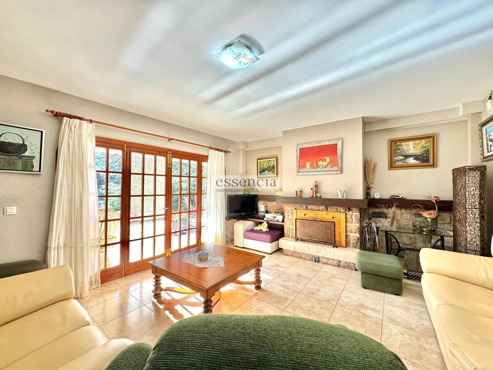 7 soveværelse Villa til salg i La Drova med swimmingpool garage - € 569.000 (Ref: 8743623)