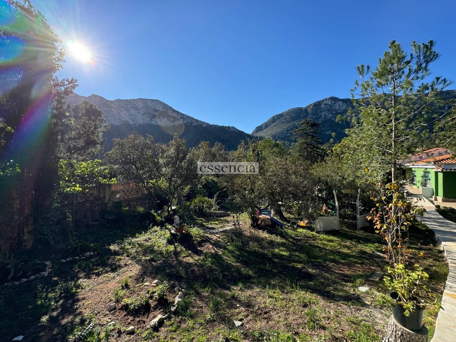 7 soveværelse Villa til salg i La Drova med swimmingpool garage - € 569.000 (Ref: 8743623)