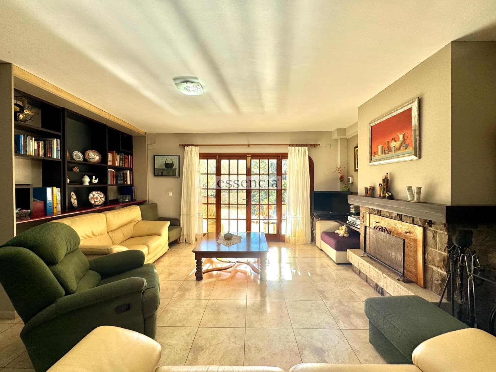 7 soveværelse Villa til salg i La Drova med swimmingpool garage - € 569.000 (Ref: 8743623)