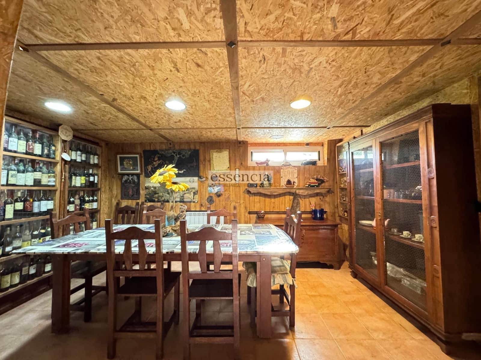 7 soveværelse Villa til salg i La Drova med swimmingpool garage - € 569.000 (Ref: 8743623)