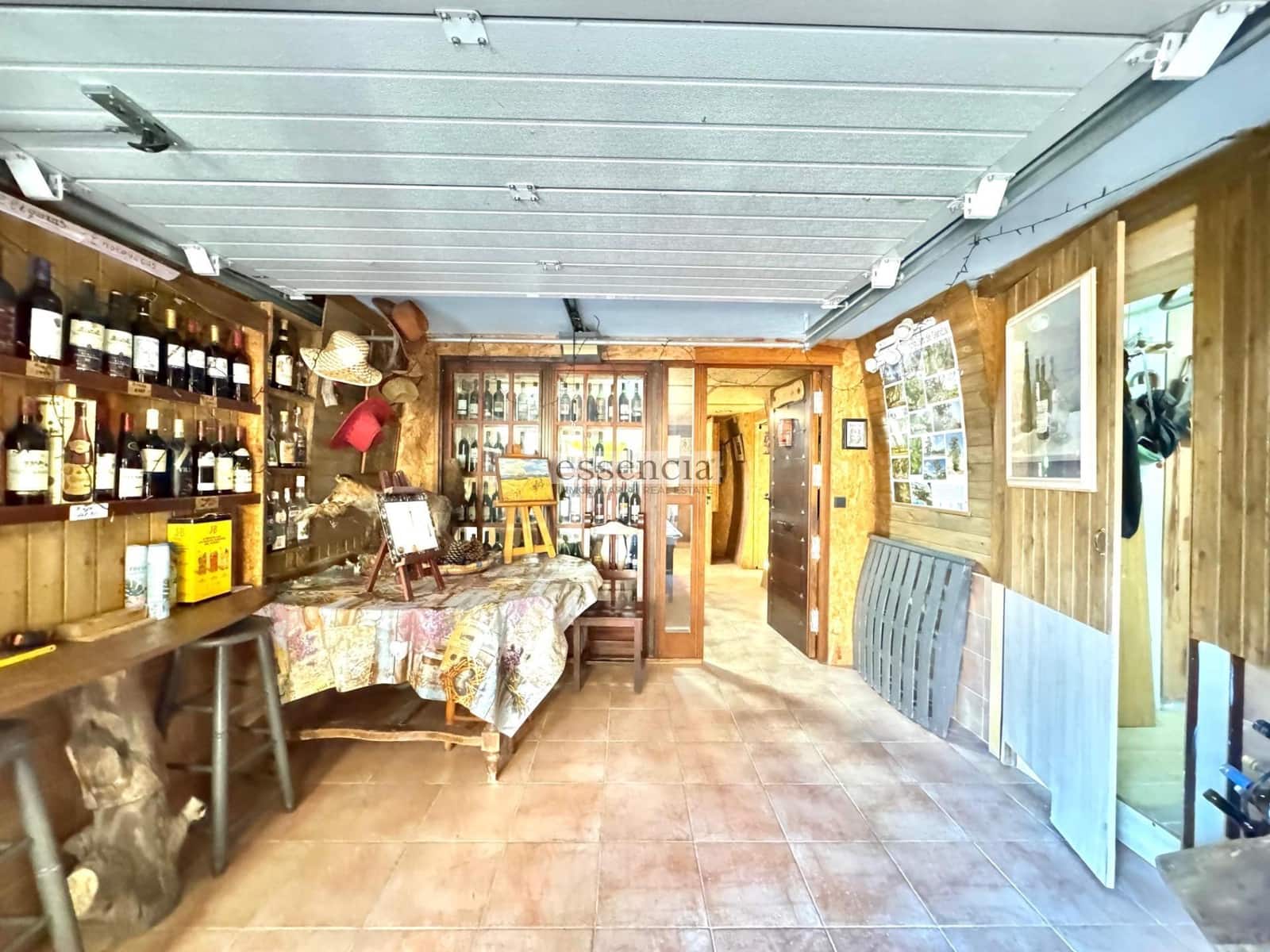 7 soveværelse Villa til salg i La Drova med swimmingpool garage - € 569.000 (Ref: 8743623)