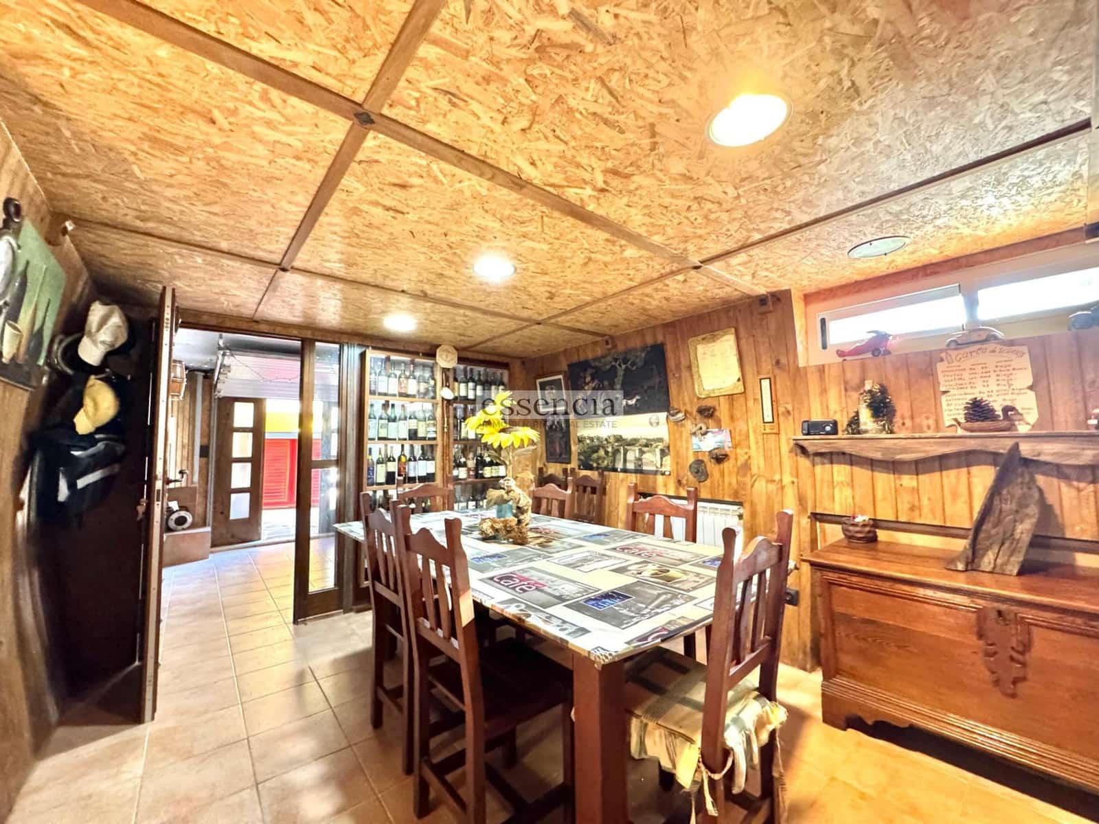 7 soveværelse Villa til salg i La Drova med swimmingpool garage - € 569.000 (Ref: 8743623)