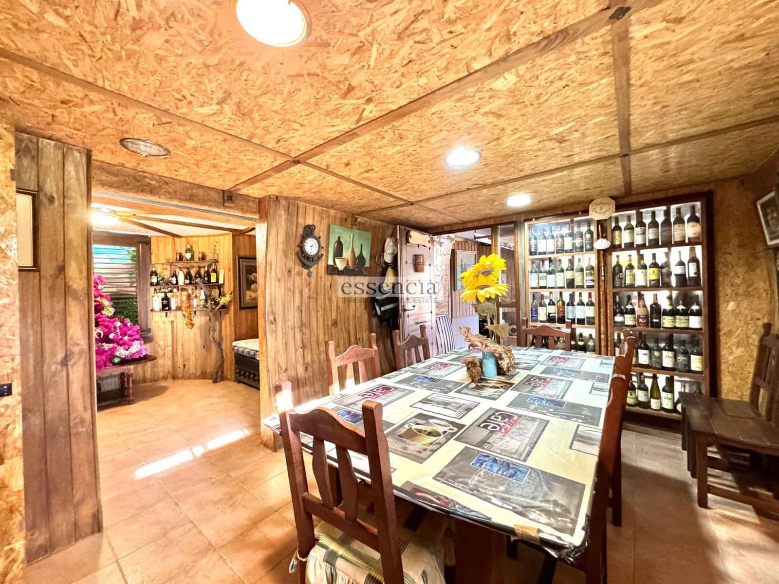 7 soveværelse Villa til salg i La Drova med swimmingpool garage - € 569.000 (Ref: 8743623)